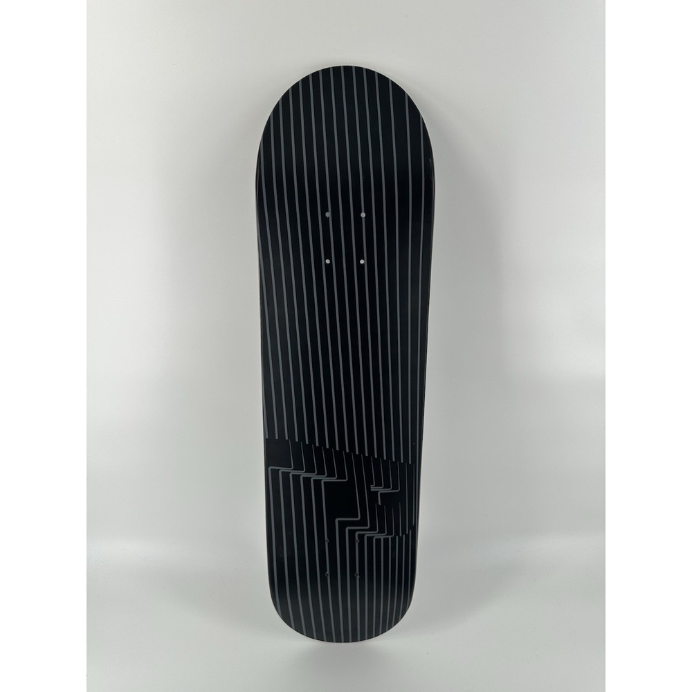 Palace P Deck